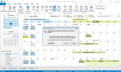 Acquisitie lijst excel