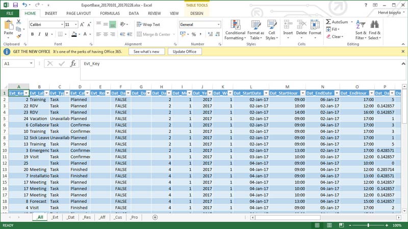 Free Excel Report Templates Excel Templates Vrogue Co